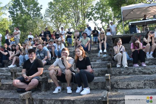 Krasnystaw na pełnym gazie – zlot dla Darka pełen pasji i dobra [GALERIA ZDJĘĆ]