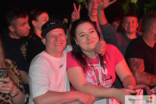 Krasnystaw na pełnym gazie – zlot dla Darka pełen pasji i dobra [GALERIA ZDJĘĆ]