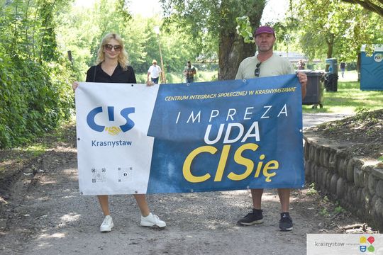 Krasnystaw na pełnym gazie – zlot dla Darka pełen pasji i dobra [GALERIA ZDJĘĆ]