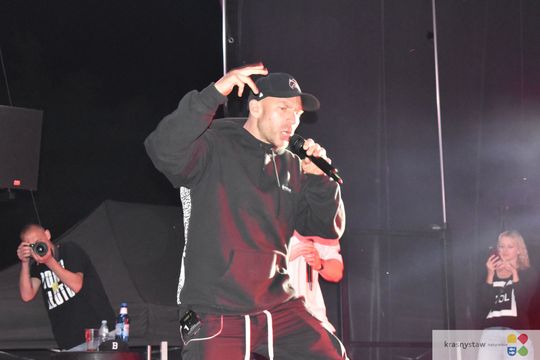 Krasnystaw na pełnym gazie – zlot dla Darka pełen pasji i dobra [GALERIA ZDJĘĆ]