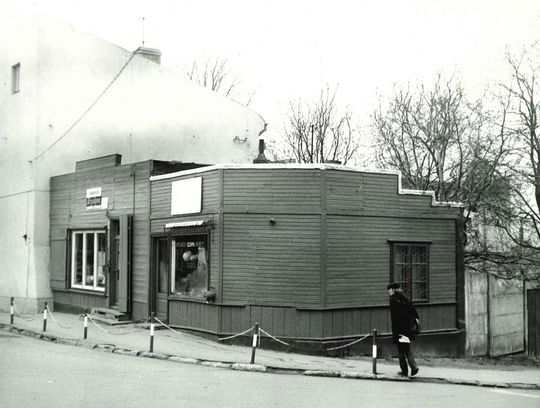 Te zdjęcia są jak brama do innego czasu. Zobaczcie Chełm sprzed pół wieku... [GALERIA ZDJĘĆ]