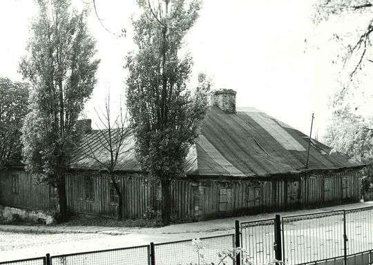 Te zdjęcia są jak brama do innego czasu. Zobaczcie Chełm sprzed pół wieku... [GALERIA ZDJĘĆ]