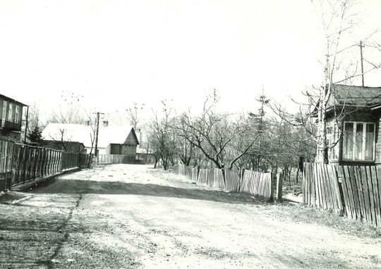 Te zdjęcia są jak brama do innego czasu. Zobaczcie Chełm sprzed pół wieku... [GALERIA ZDJĘĆ]