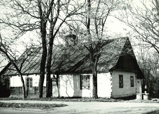 Te zdjęcia są jak brama do innego czasu. Zobaczcie Chełm sprzed pół wieku... [GALERIA ZDJĘĆ]