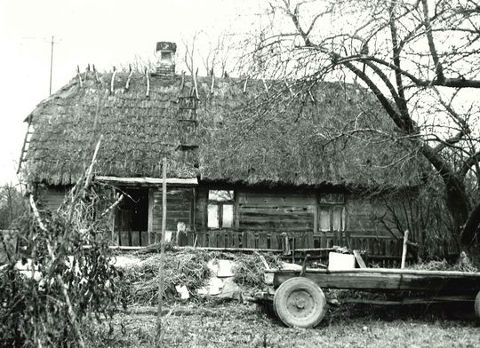 Te zdjęcia są jak brama do innego czasu. Zobaczcie Chełm sprzed pół wieku... [GALERIA ZDJĘĆ]