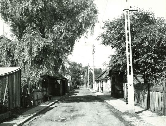 Te zdjęcia są jak brama do innego czasu. Zobaczcie Chełm sprzed pół wieku... [GALERIA ZDJĘĆ]