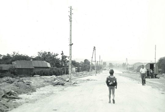 Te zdjęcia są jak brama do innego czasu. Zobaczcie Chełm sprzed pół wieku... [GALERIA ZDJĘĆ]