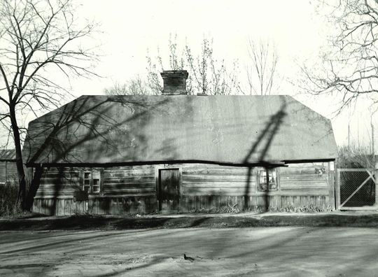 Te zdjęcia są jak brama do innego czasu. Zobaczcie Chełm sprzed pół wieku... [GALERIA ZDJĘĆ]