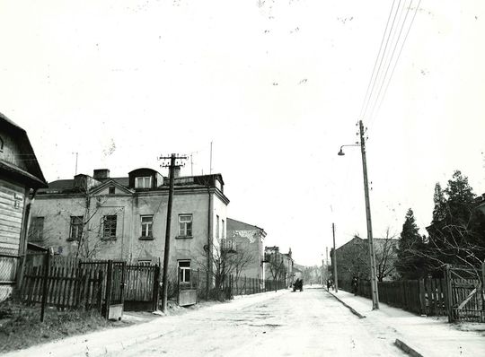 Te zdjęcia są jak brama do innego czasu. Zobaczcie Chełm sprzed pół wieku... [GALERIA ZDJĘĆ]