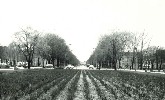 Te zdjęcia są jak brama do innego czasu. Zobaczcie Chełm sprzed pół wieku... [GALERIA ZDJĘĆ]