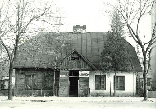 Te zdjęcia są jak brama do innego czasu. Zobaczcie Chełm sprzed pół wieku... [GALERIA ZDJĘĆ]