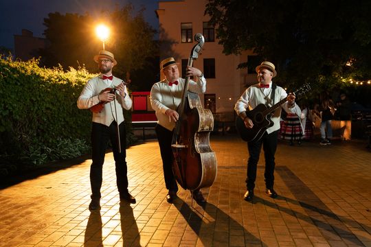 Tak było podczas kręcenia spotu promującego Chełm! [ZDJĘCIA]