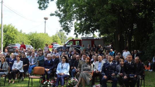 Uroczyste obchody 233. rocznicy Bitwy pod Dubienką [GALERIA ZDJĘĆ]
