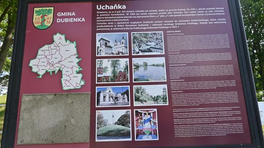 Uroczyste obchody 233. rocznicy Bitwy pod Dubienką [GALERIA ZDJĘĆ]