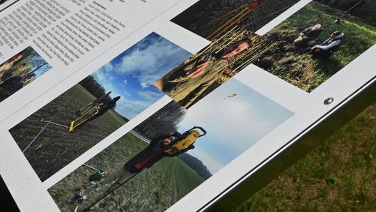 Uroczyste obchody 233. rocznicy Bitwy pod Dubienką [GALERIA ZDJĘĆ]