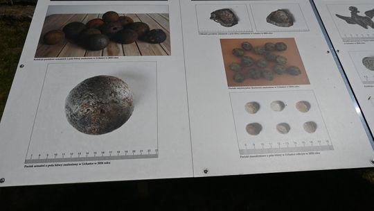 Uroczyste obchody 233. rocznicy Bitwy pod Dubienką [GALERIA ZDJĘĆ]