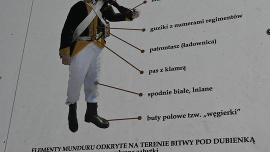 Uroczyste obchody 233. rocznicy Bitwy pod Dubienką [GALERIA ZDJĘĆ]