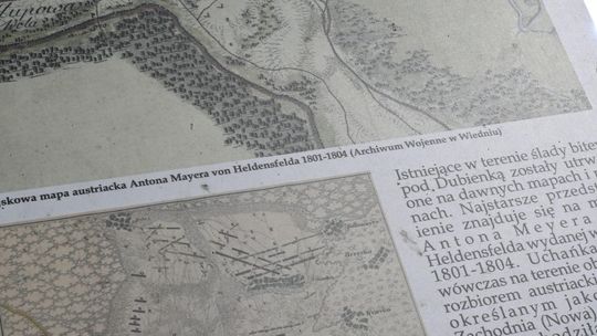 Uroczyste obchody 233. rocznicy Bitwy pod Dubienką [GALERIA ZDJĘĆ]