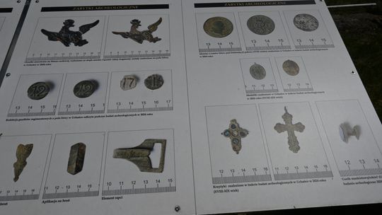 Uroczyste obchody 233. rocznicy Bitwy pod Dubienką [GALERIA ZDJĘĆ]