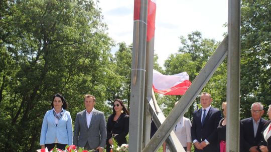 Uroczyste obchody 233. rocznicy Bitwy pod Dubienką [GALERIA ZDJĘĆ]