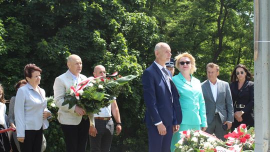 Uroczyste obchody 233. rocznicy Bitwy pod Dubienką [GALERIA ZDJĘĆ]