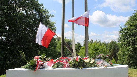 Uroczyste obchody 233. rocznicy Bitwy pod Dubienką [GALERIA ZDJĘĆ]