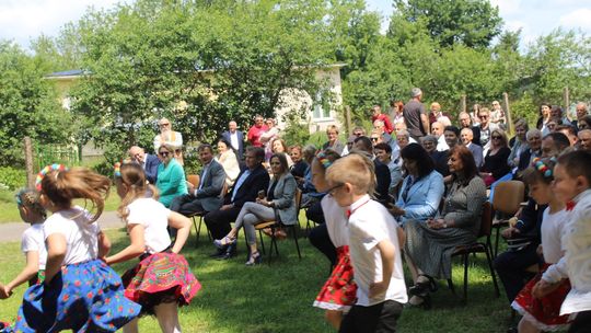 Uroczyste obchody 233. rocznicy Bitwy pod Dubienką [GALERIA ZDJĘĆ]