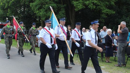 Uroczyste obchody 233. rocznicy Bitwy pod Dubienką [GALERIA ZDJĘĆ]