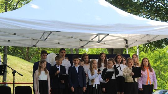 Uroczyste obchody 233. rocznicy Bitwy pod Dubienką [GALERIA ZDJĘĆ]