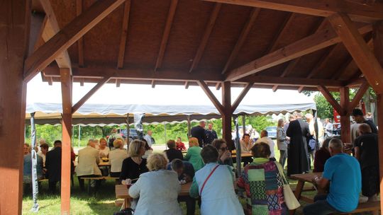 Uroczyste obchody 233. rocznicy Bitwy pod Dubienką [GALERIA ZDJĘĆ]