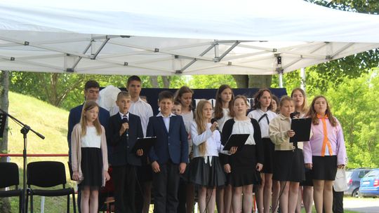 Uroczyste obchody 233. rocznicy Bitwy pod Dubienką [GALERIA ZDJĘĆ]