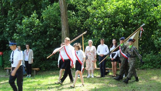 Uroczyste obchody 233. rocznicy Bitwy pod Dubienką [GALERIA ZDJĘĆ]