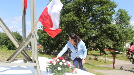 Uroczyste obchody 233. rocznicy Bitwy pod Dubienką [GALERIA ZDJĘĆ]