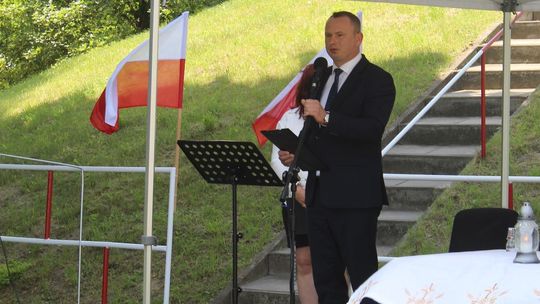 Uroczyste obchody 233. rocznicy Bitwy pod Dubienką [GALERIA ZDJĘĆ]
