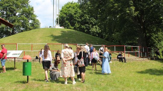 Uroczyste obchody 233. rocznicy Bitwy pod Dubienką [GALERIA ZDJĘĆ]