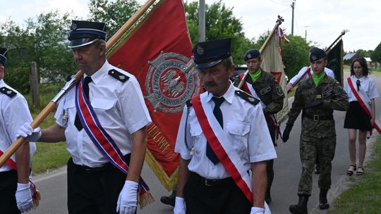 Uroczyste obchody 233. rocznicy Bitwy pod Dubienką [GALERIA ZDJĘĆ]