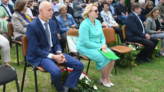 Uroczyste obchody 233. rocznicy Bitwy pod Dubienką [GALERIA ZDJĘĆ]