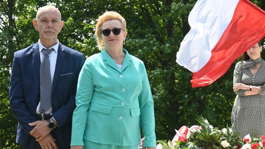 Uroczyste obchody 233. rocznicy Bitwy pod Dubienką [GALERIA ZDJĘĆ]