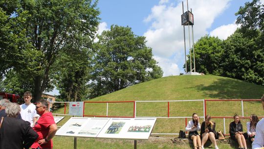 Uroczyste obchody 233. rocznicy Bitwy pod Dubienką [GALERIA ZDJĘĆ]