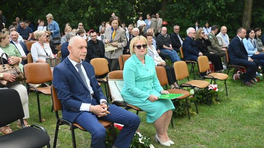 Uroczyste obchody 233. rocznicy Bitwy pod Dubienką [GALERIA ZDJĘĆ]