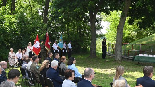 Uroczyste obchody 233. rocznicy Bitwy pod Dubienką [GALERIA ZDJĘĆ]