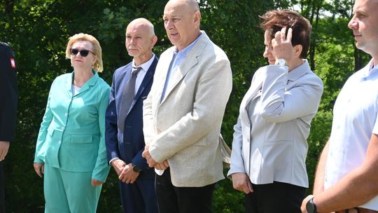 Uroczyste obchody 233. rocznicy Bitwy pod Dubienką [GALERIA ZDJĘĆ]