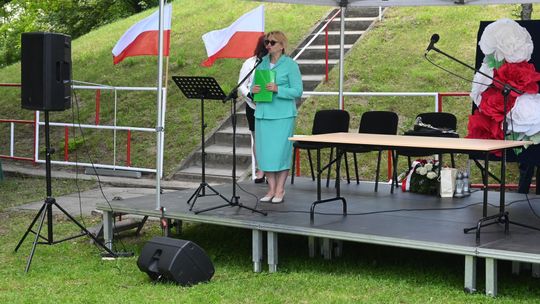 Uroczyste obchody 233. rocznicy Bitwy pod Dubienką [GALERIA ZDJĘĆ]