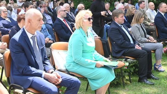 Uroczyste obchody 233. rocznicy Bitwy pod Dubienką [GALERIA ZDJĘĆ]