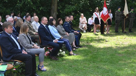 Uroczyste obchody 233. rocznicy Bitwy pod Dubienką [GALERIA ZDJĘĆ]