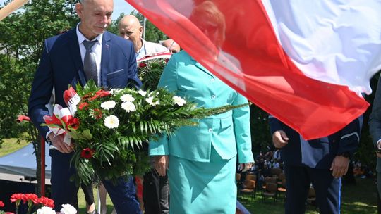 Uroczyste obchody 233. rocznicy Bitwy pod Dubienką [GALERIA ZDJĘĆ]