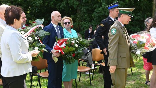 Uroczyste obchody 233. rocznicy Bitwy pod Dubienką [GALERIA ZDJĘĆ]