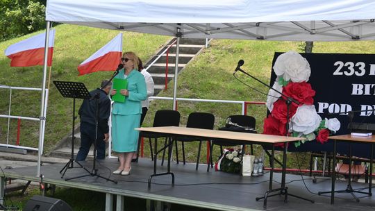 Uroczyste obchody 233. rocznicy Bitwy pod Dubienką [GALERIA ZDJĘĆ]