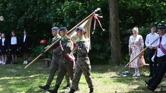 Uroczyste obchody 233. rocznicy Bitwy pod Dubienką [GALERIA ZDJĘĆ]