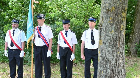 Uroczyste obchody 233. rocznicy Bitwy pod Dubienką [GALERIA ZDJĘĆ]